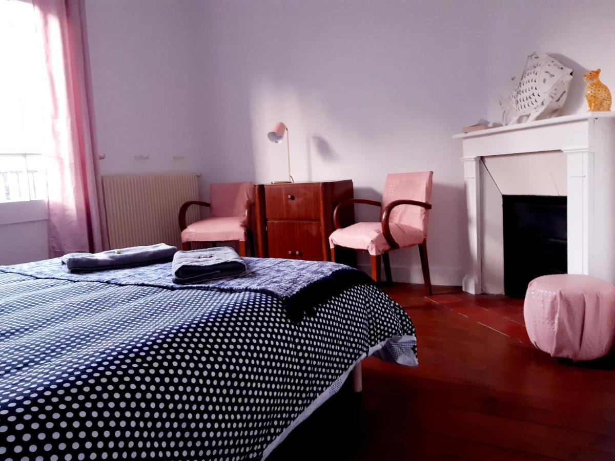 La Belle Aultoise, 4 Chambres, Wifi, Vue Mer, Baie De Somme Exterior foto
